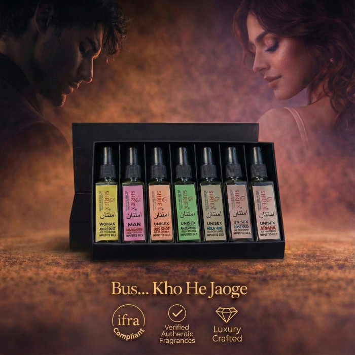 Category Alt Trial Packs / Gift Sets