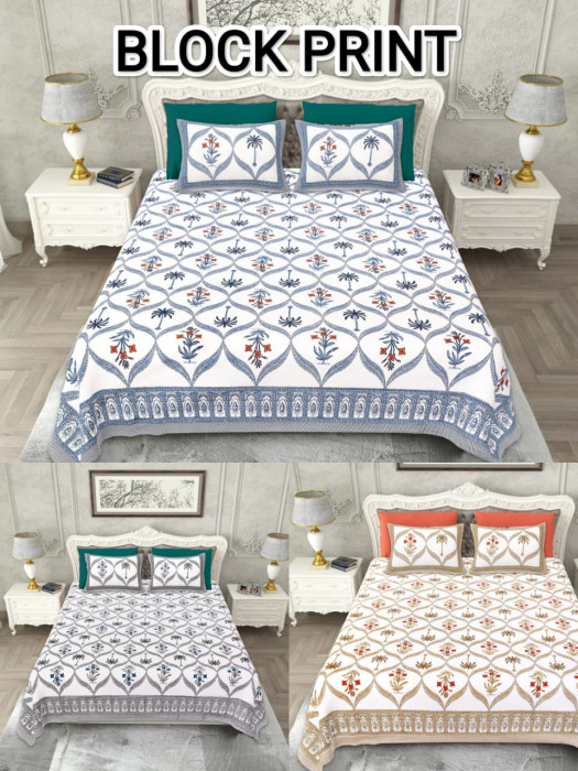 Bed Sheet