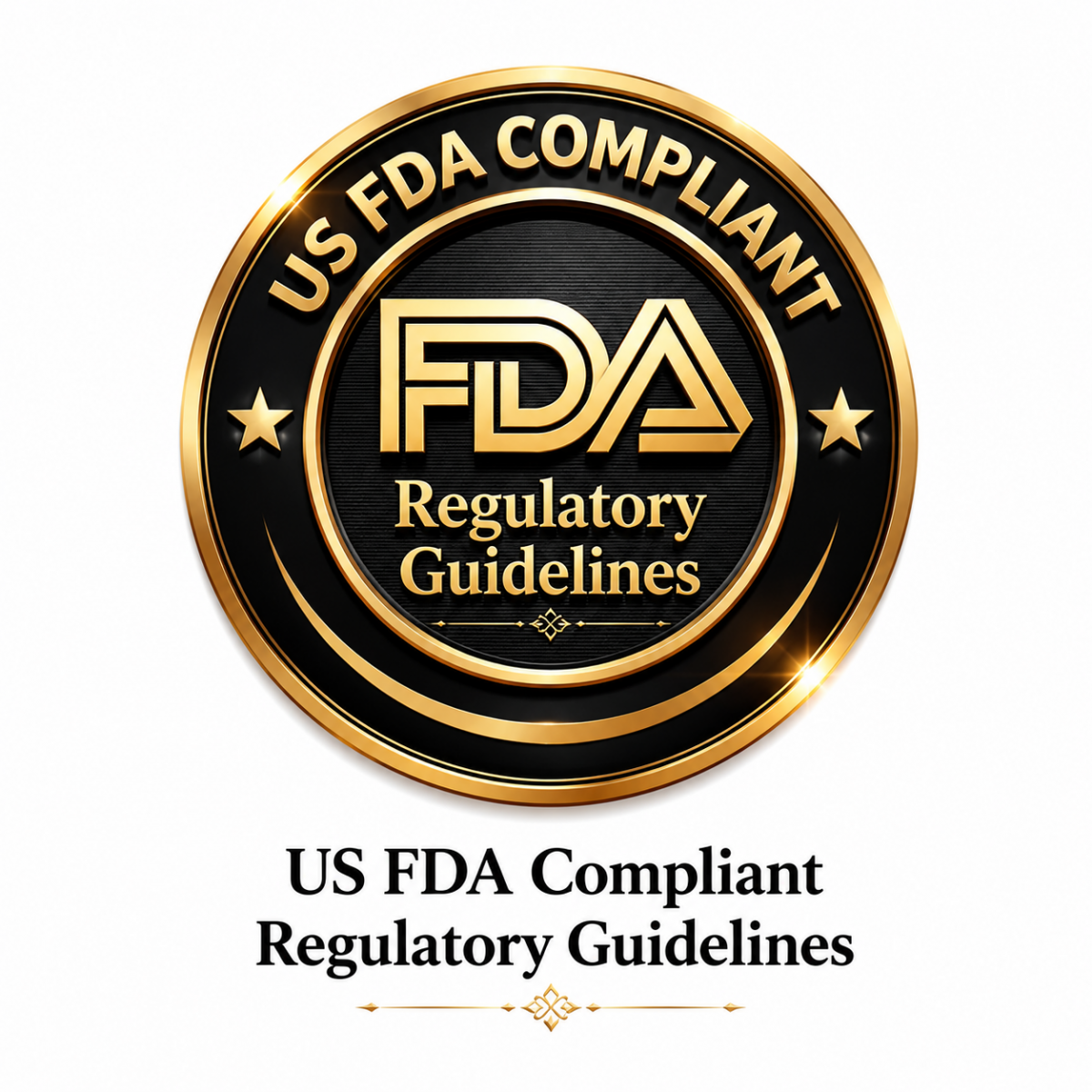 US FDA guidelines compliance 