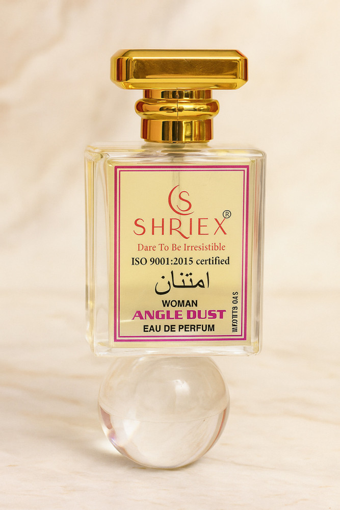 Image of Angle Dust Women Luxury Long-Last Perfume - 50 ml