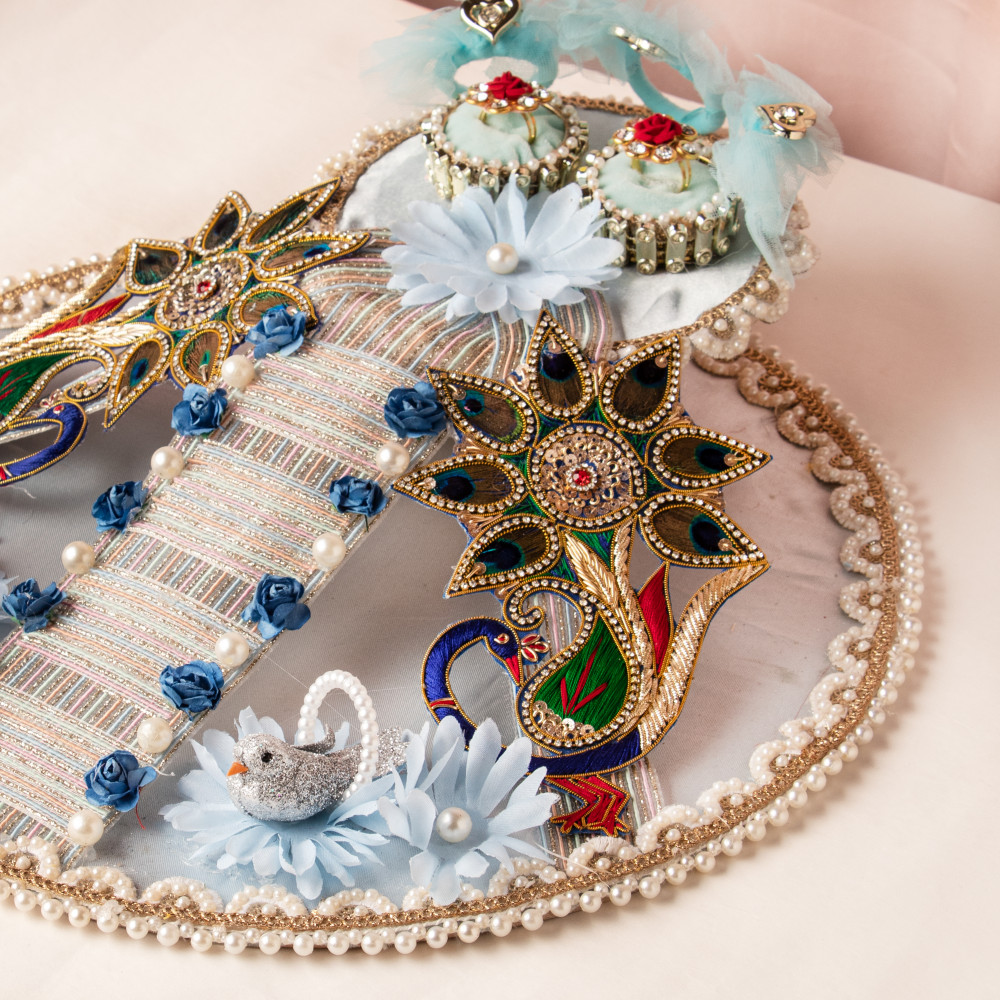 Ring Platter