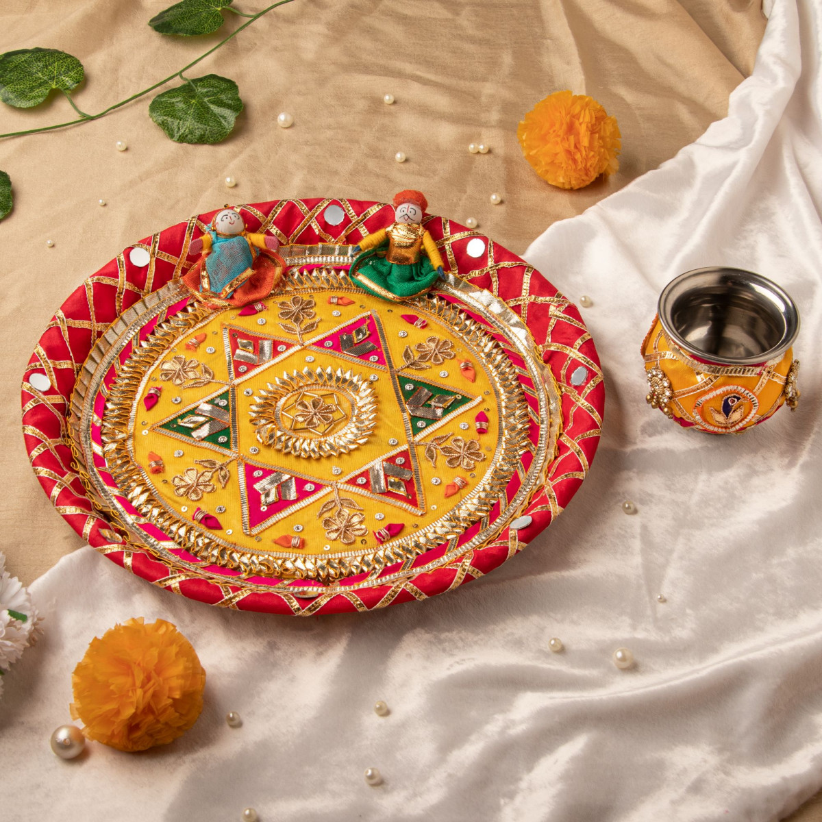 Puja Essentials