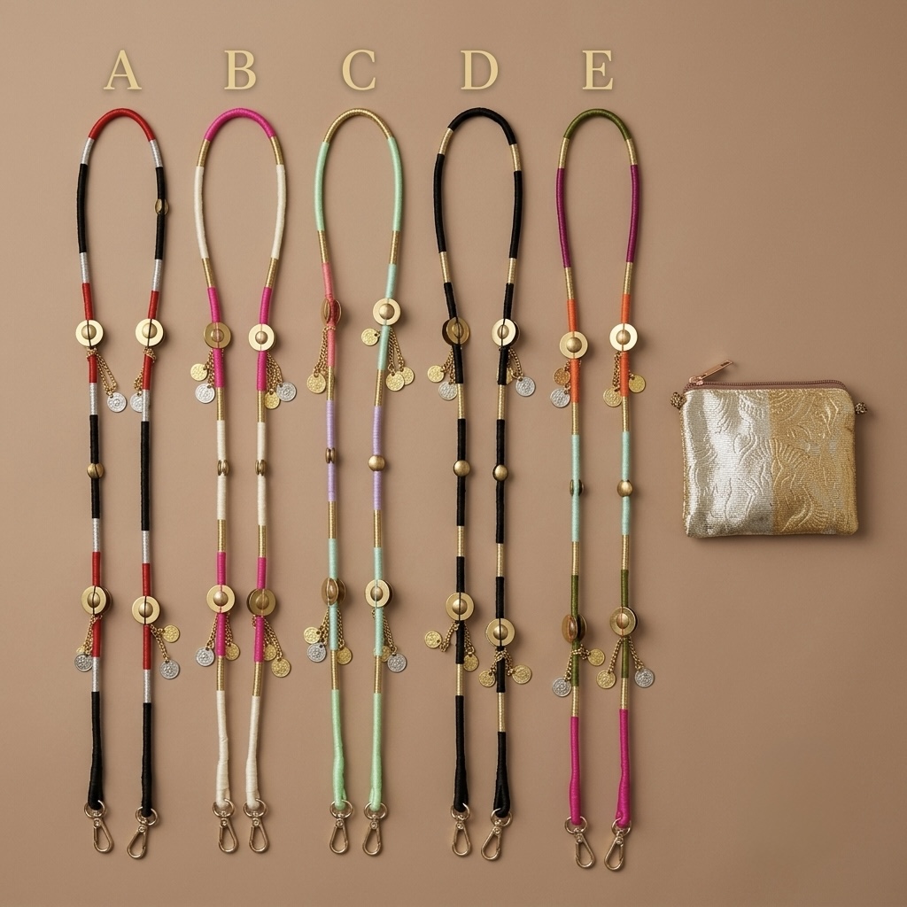 Mobile Covers &amp; Slings