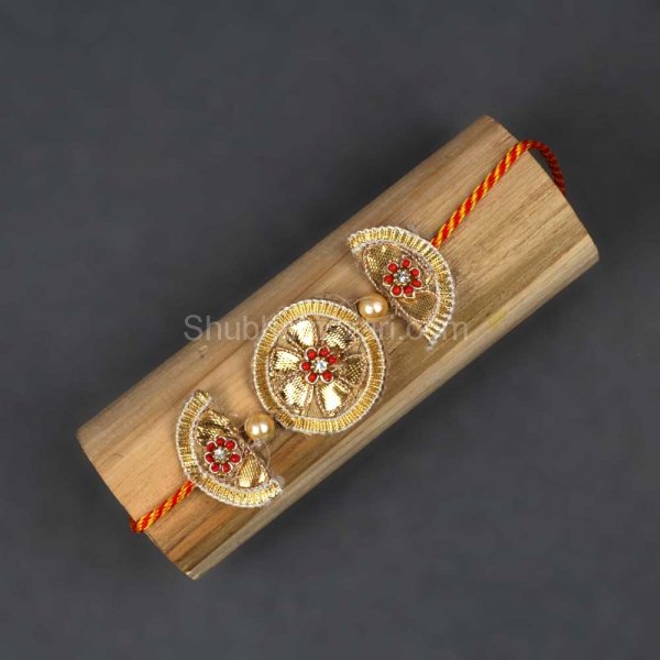 Bhai Rakhi