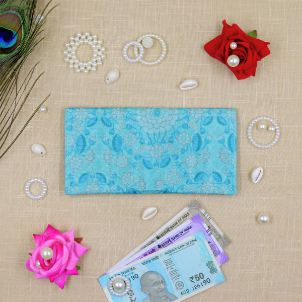 Premium Shagun Money Envelopes – Traditional Wedding Doli & Peacock Design