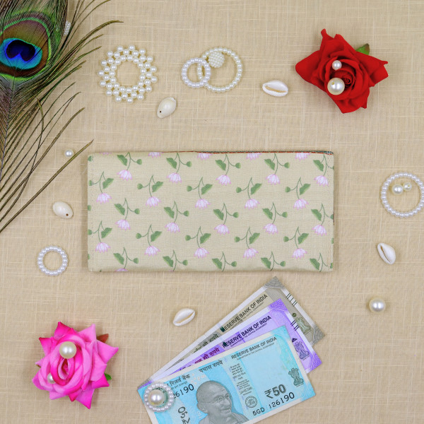 Shrinath ji Pichwai Printed Money Envelope Shagun Envelopes