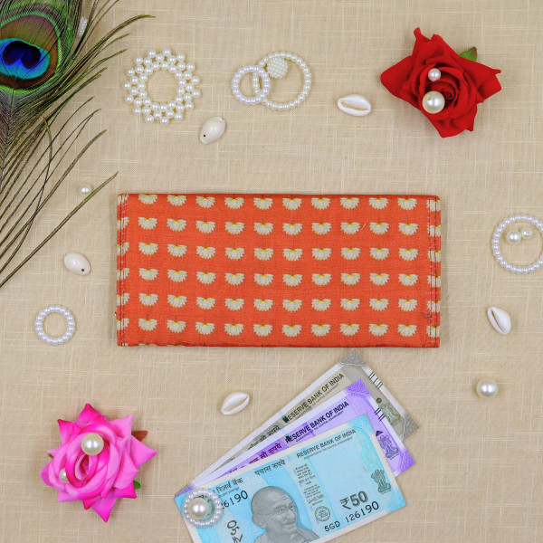 Luxury Pichwai Art Money Envelopes | Festive Shagun Lifafa for Weddings & Festivals
