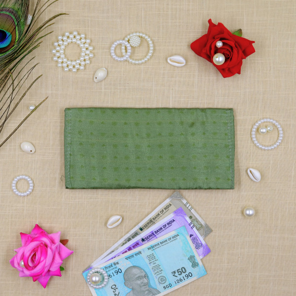 Shrinathji Printed Money Envelopes | Divine Shagun Gift Lifafa Pack