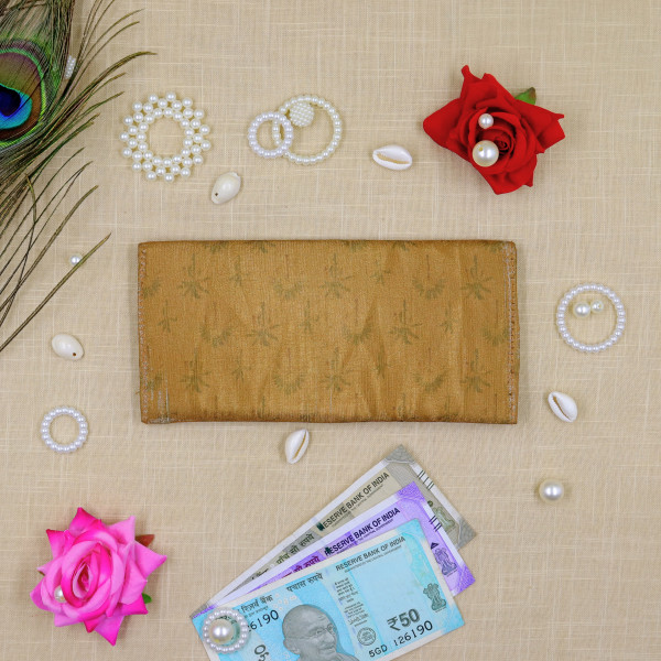 Radha Krishna Divine Money Envelopes – Luxury Cash Gift Pack for Festivals, Shagun & Blessings