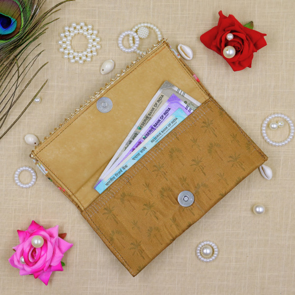 Radha Krishna Divine Money Envelopes – Luxury Cash Gift Pack for Festivals, Shagun & Blessings