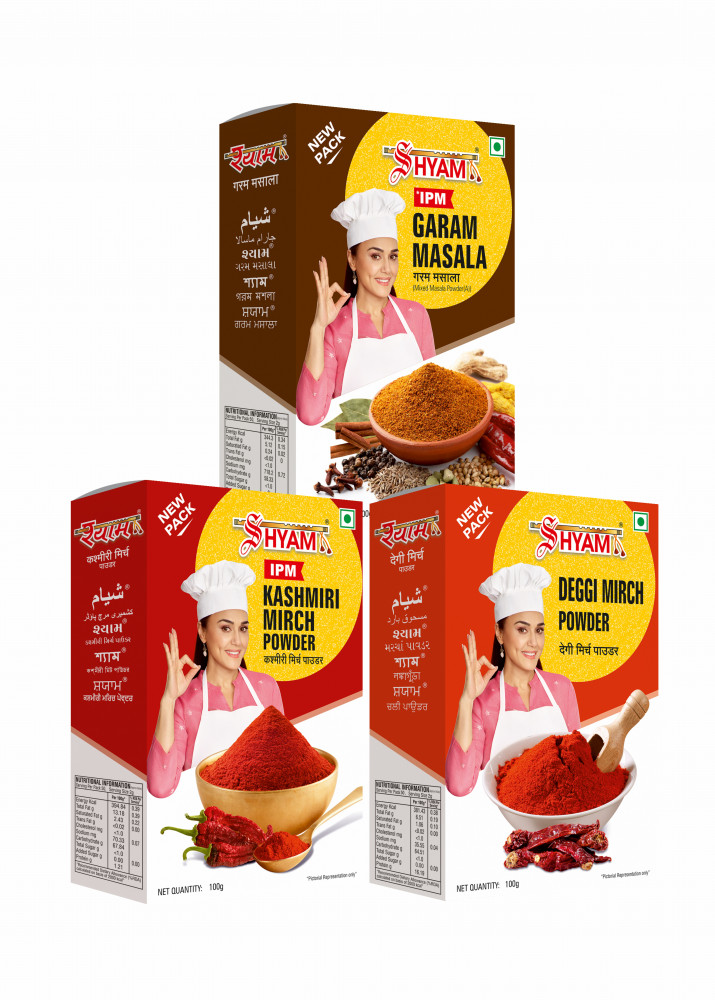 Image of Full Flavor Combo (100g)