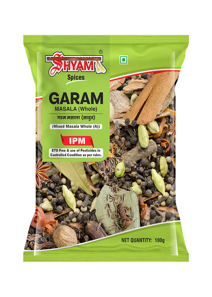 Shyam IPM Garam Masala