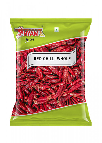 Image of Shyam Red Chilli Whole