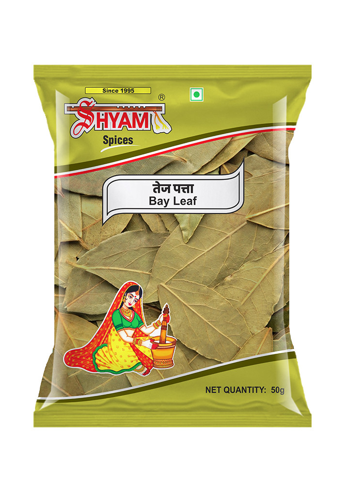 Shyam bay Leaf
