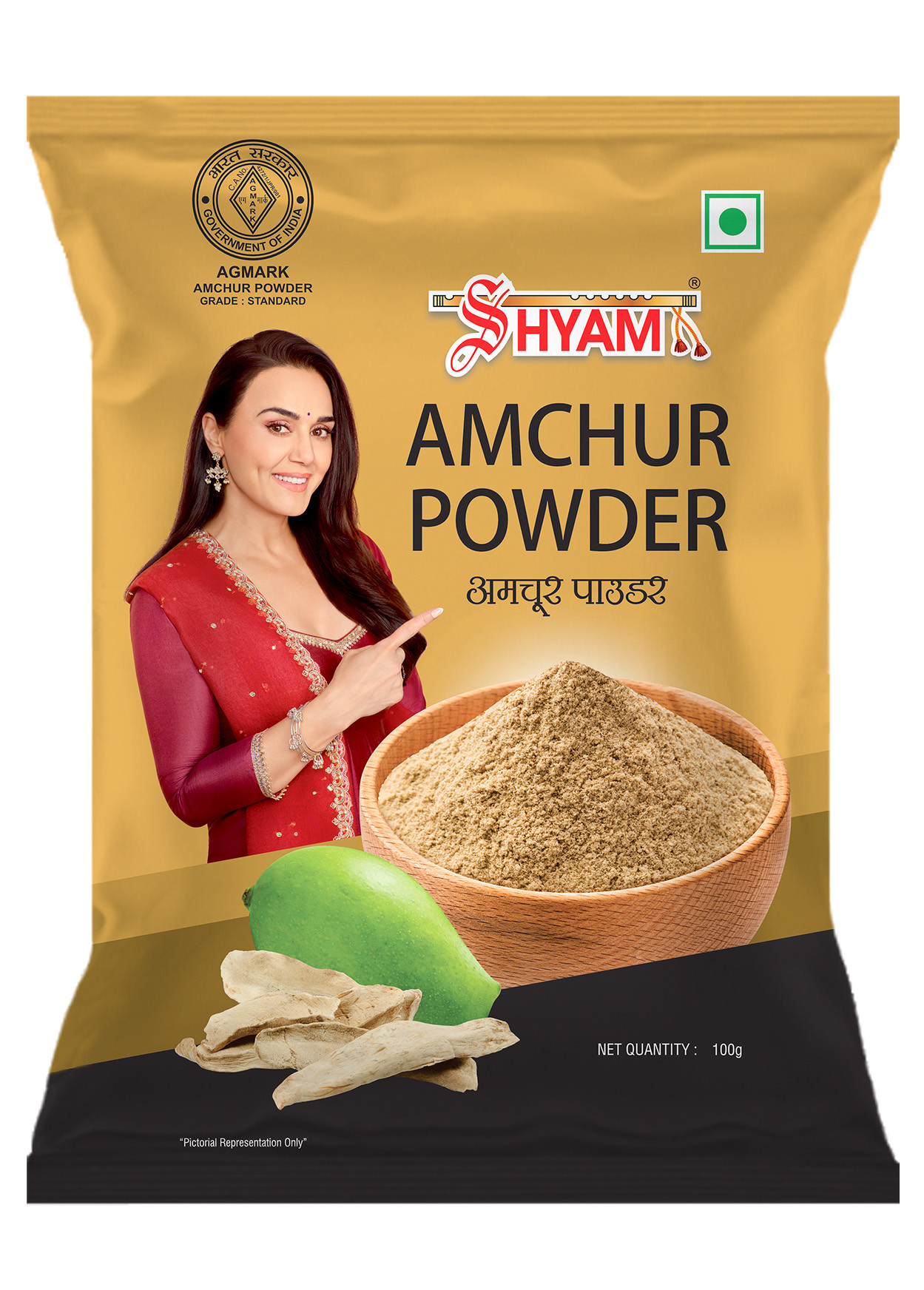 Shyam Amchur Powder