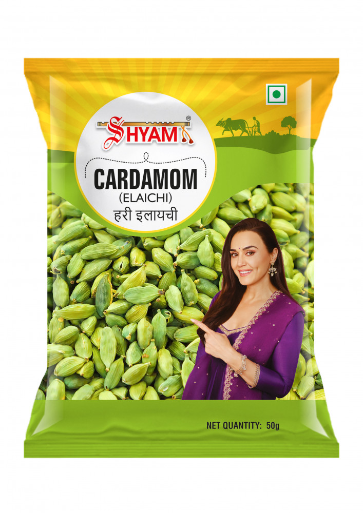 Image of Shyam Green Cardamom