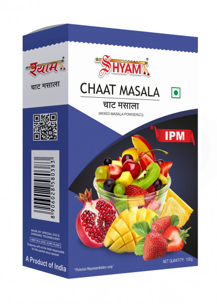 Image of Shyam IPM Chaat Masala