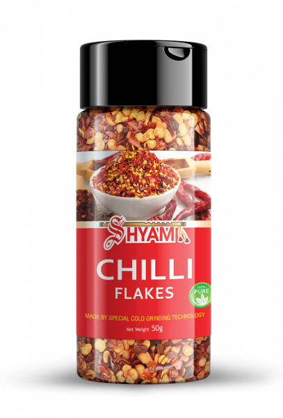 Image of Shyam Chilli Flakes