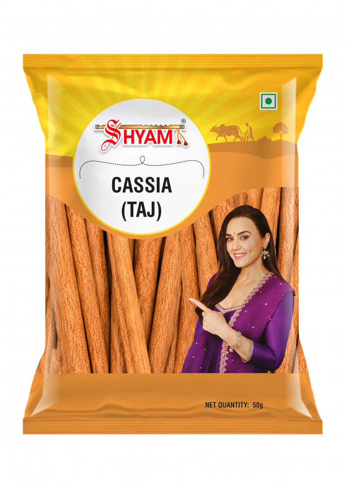 Image of Shyam Cinnamon Whole