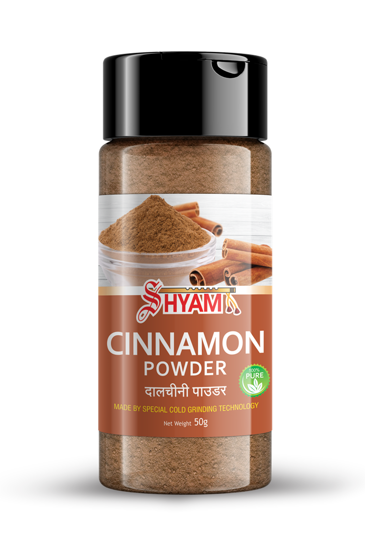 Shyam Cinnamon Powder