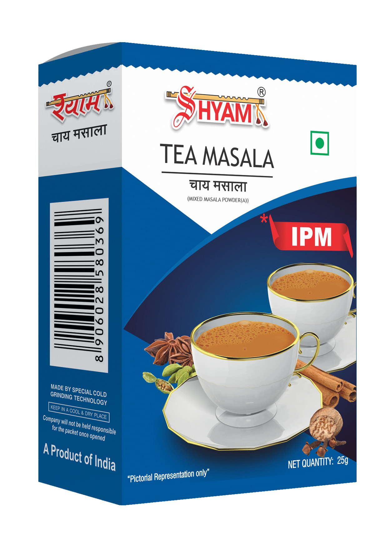 Shyam Tea Masala