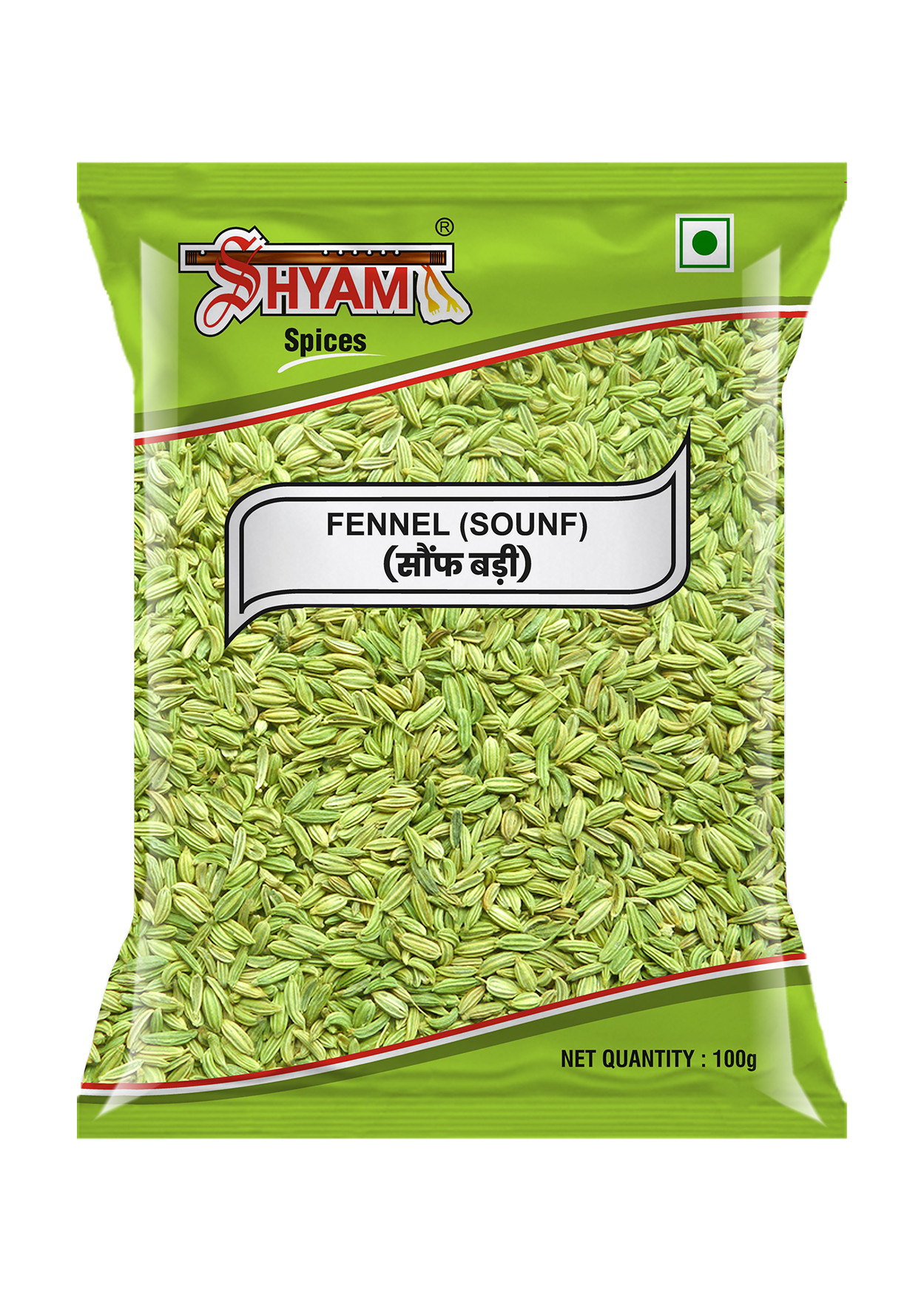 Shyam Fennel Big Whole