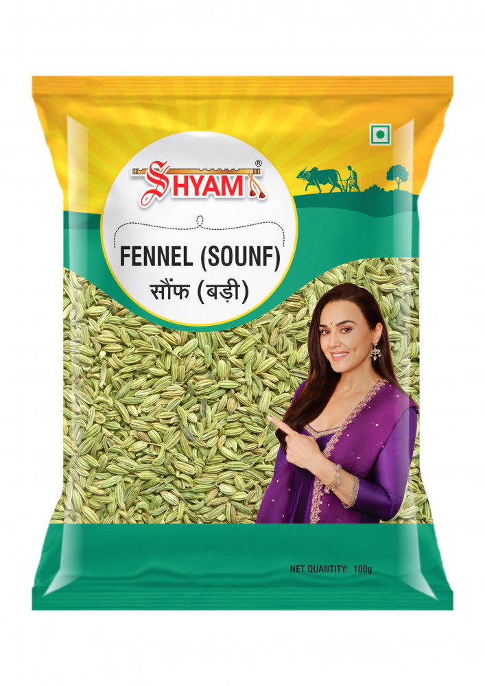 Image of Shyam Fennel Big Whole