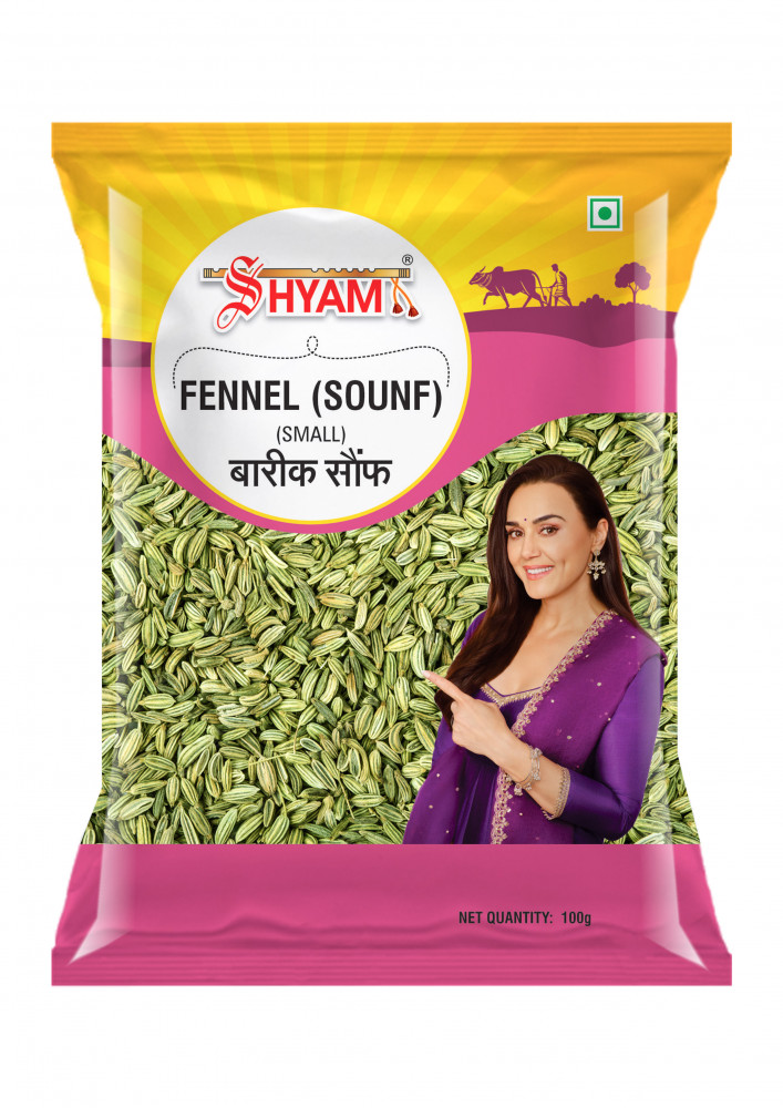 Image of Shyam Fennel Small Whole