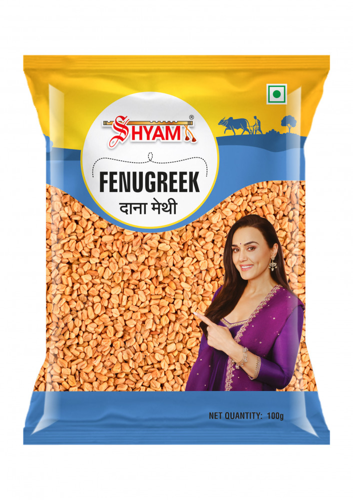 Image of Shyam Fenugreek Whole