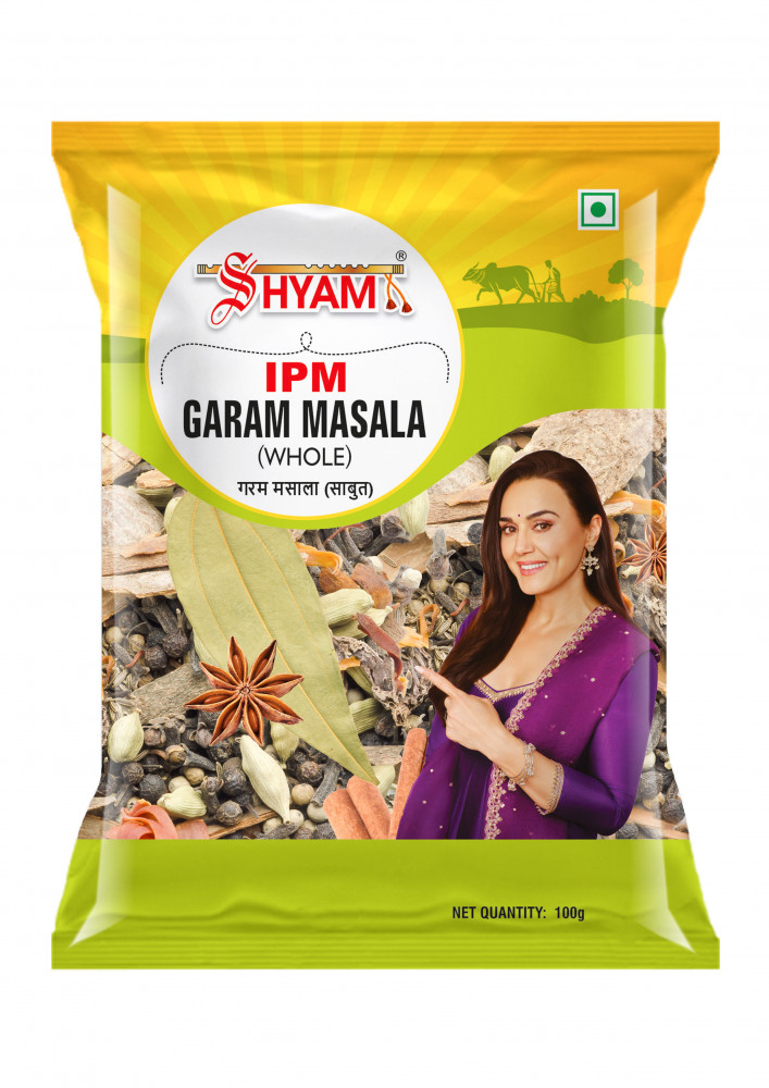 Image of Shyam IPM Garam Masala