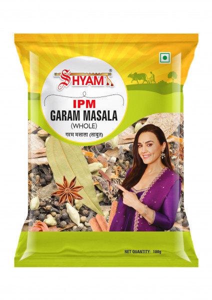 Image of Shyam IPM Garam Masala