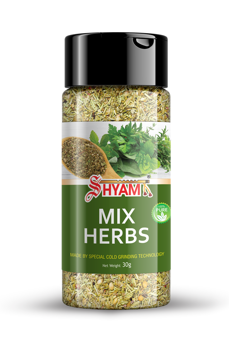 Shyam Mix Herbs