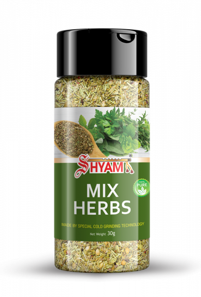 Image of Shyam Mix Herbs