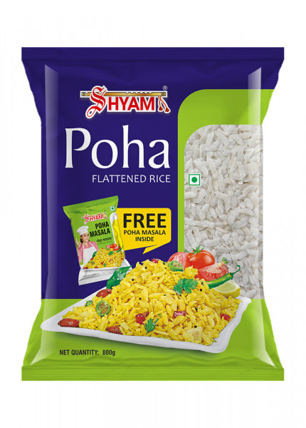 Image of Shyam Poha (With Masala)