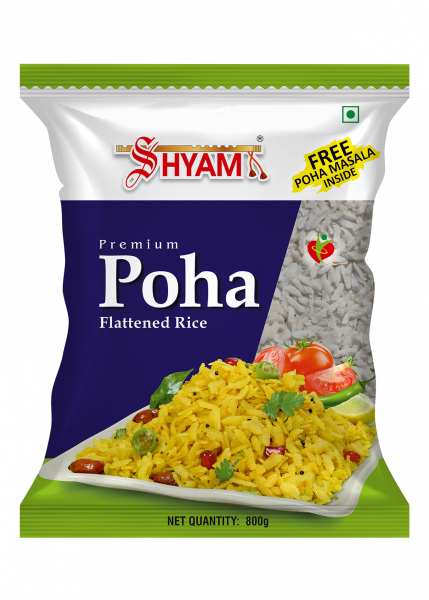 Image of Shyam Poha (With Masala)