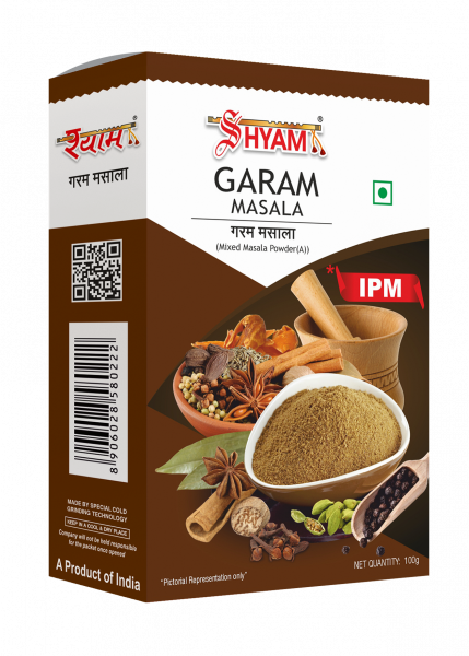 Image of Shyam IPM Garam Masala Powder
