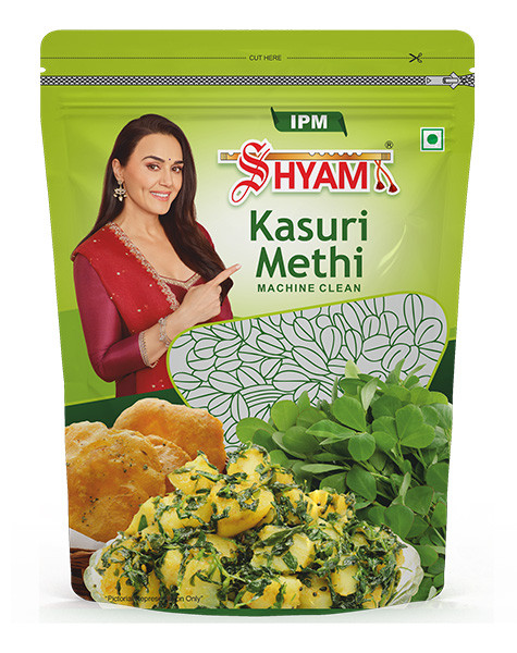 Shyam Kasuri Methi