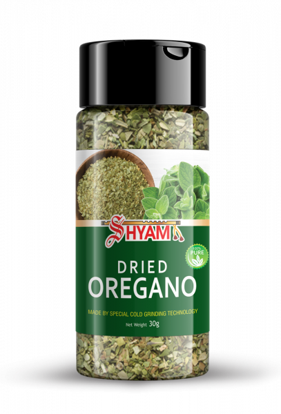 Image of Shyam Oregano