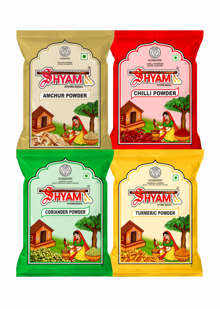 Image of Everyday essentials (100g)