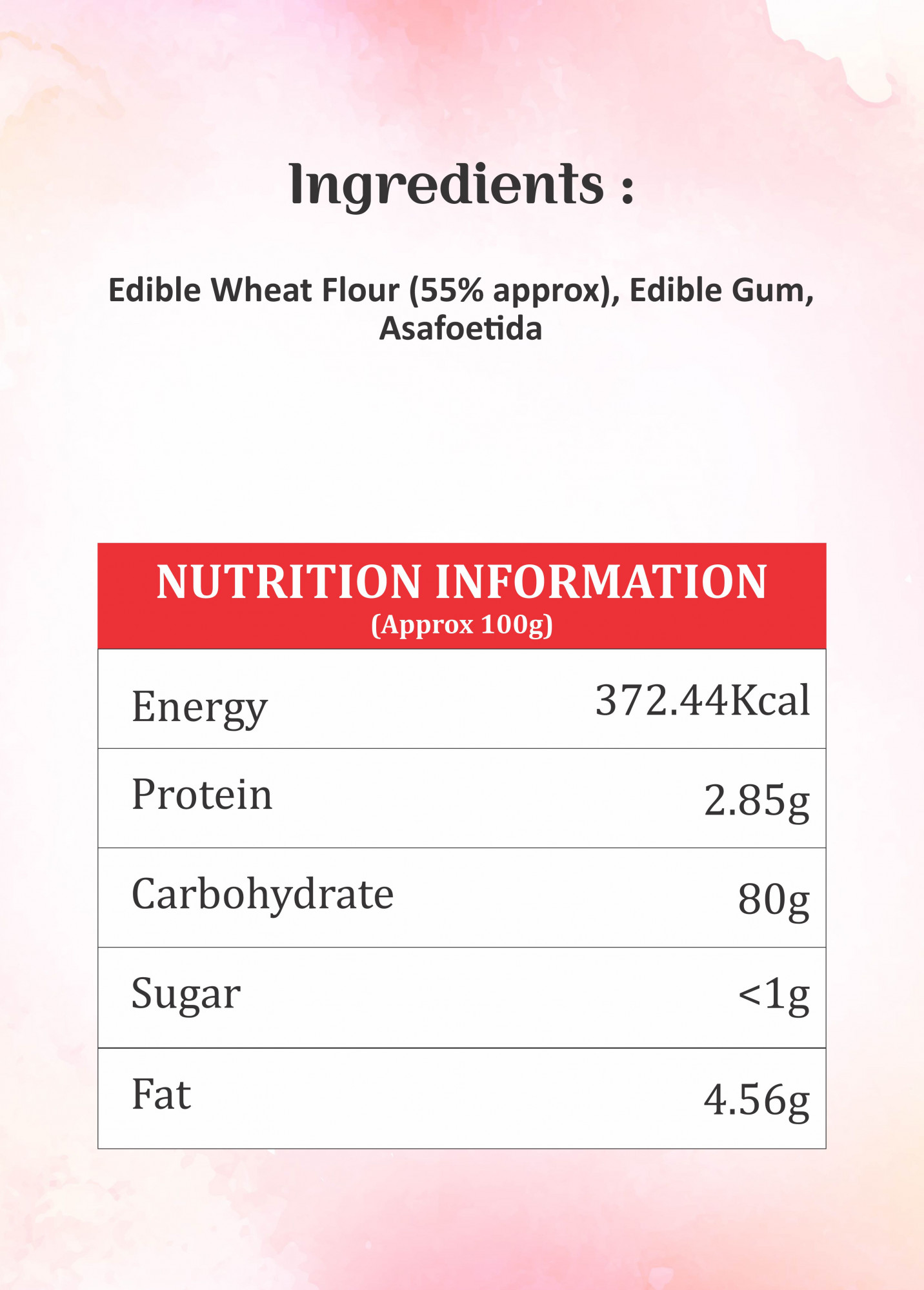 Shyam hing Asafoetida Powder