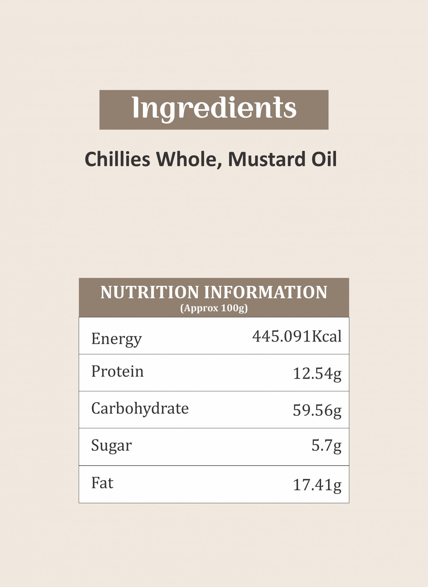 SHYAM IPM TIKHA KING CHILLI POWDER
