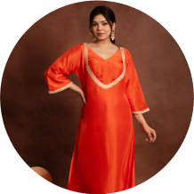 Anarkali set