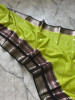 Warm Silk Banarasi Saree with Meenakari Zari Border