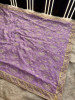 Never Seen Before Chiffon Chikankari Saree