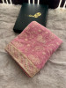 Never Seen Before Chiffon Chikankari Saree