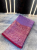 Premium Jacquard Weave Banarasi Saree