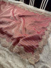 Never Seen Before Premium Tissue Silk Saree with Designer Border