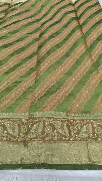 Fancy Silk Saree