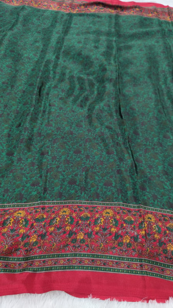 Banarasi Pashmina Saree