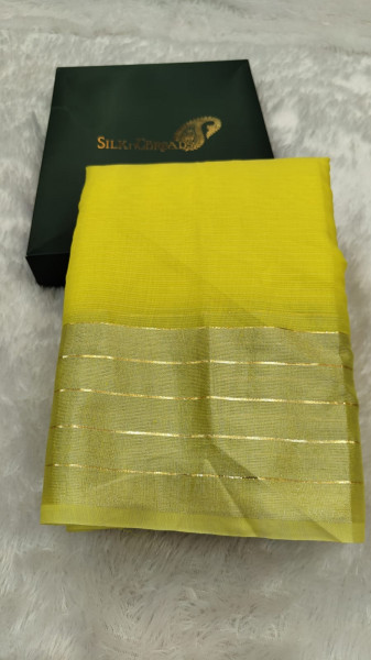 Fancy Silk Saree